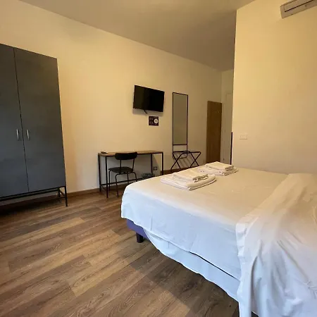 Luciano Licia Guest House Rome Exterior photo