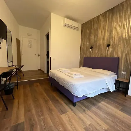 Luciano Licia Guest House Rome Exterior photo