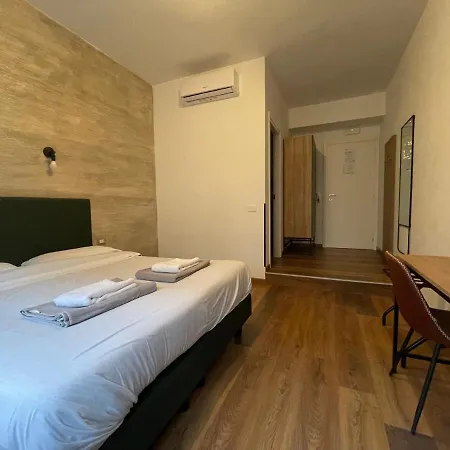 Luciano Licia Guest House Rome Exterior photo