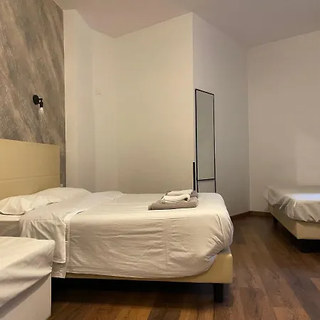 Luciano Licia Guest House Rome Exterior photo