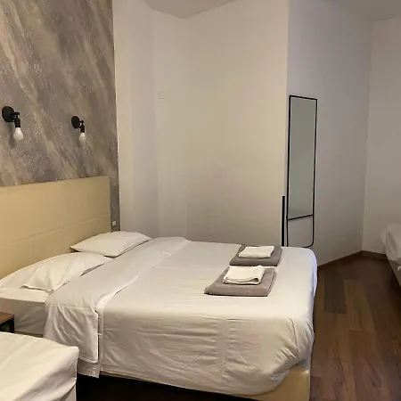 Luciano Licia Guest House Rome Exterior photo