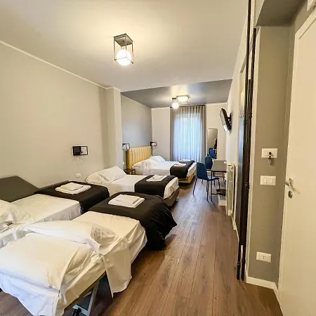 Luciano Licia Guest House Rome Exterior photo