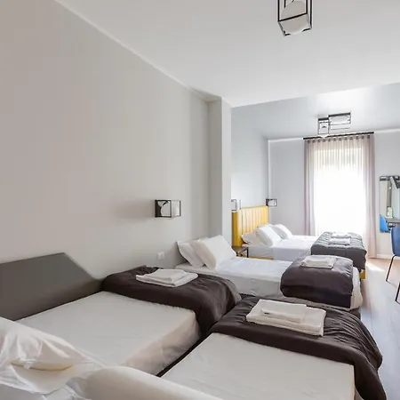 Luciano Licia Guest House Rome Exterior photo