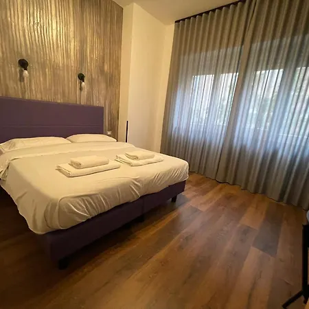 Luciano Licia Guest House Rome Exterior photo