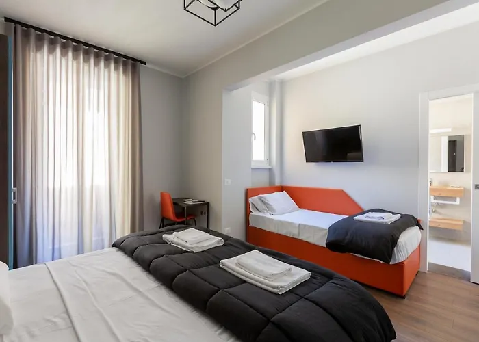 Licia Guest House